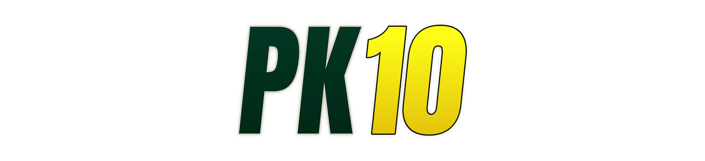 pk10 Logo